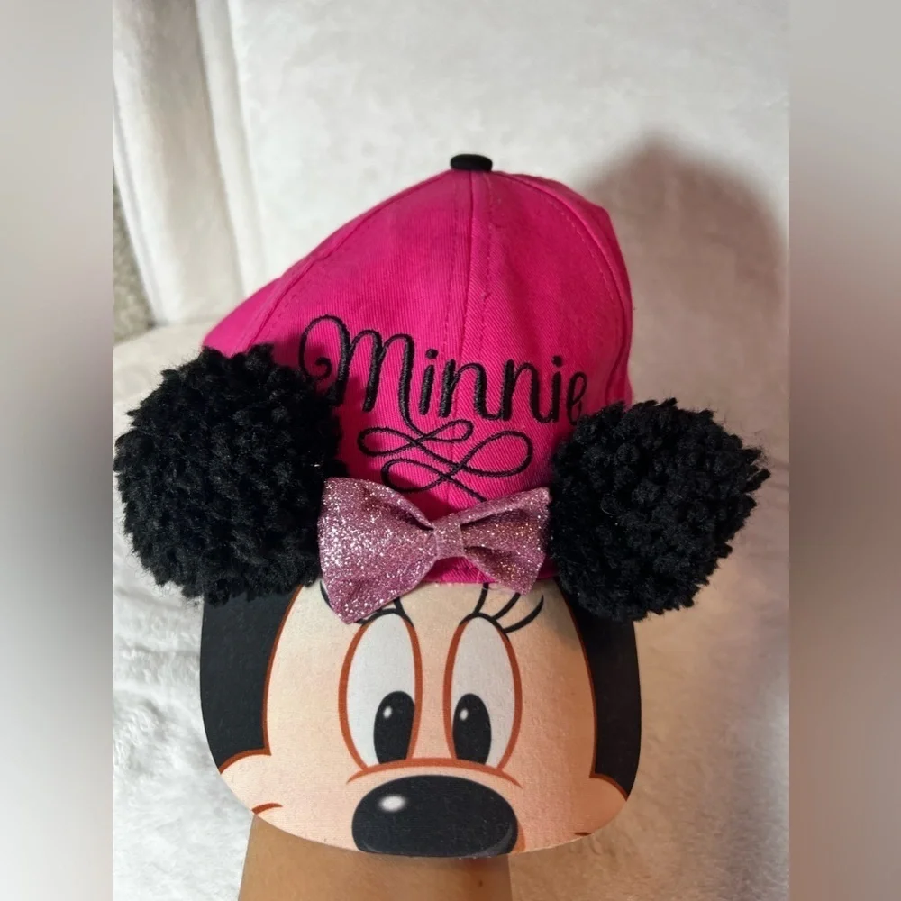 Disney questions leave